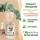 Lavaerde/Ghassoul | feines Pulver zur chemiefreien Haarw&auml;sche, K&ouml;rperpflege &amp; Peeling | Original aus Marokko | 1 kg | vegan | Anti Schuppen
