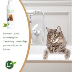 Tiersp&uuml;lung | Bio | sanfter Conditioner tensidfrei...