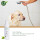 Hundeshampoo WHITE | Bio | sanfte Pflege f&uuml;r wei&szlig;es Fell ohne Chemie &amp; Seife | gegen Juckreiz | hypoallergen | mit original wei&szlig;er Lavaerde | 250 ml