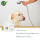 Hundeshampoo Vorratspackung | Bio | 3 Liter f&uuml;r Z&uuml;chter, Hundefriseure, Professionals | gegen Juckreiz | hypoallergen | mit original marokkanischer Lavaerde