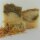 Naturseife Calendula | sanfte Reinigung mit Mandel&ouml;l und Ringelblumenextrakt | nur aus nat&uuml;rlichen Zutaten | vegan | 80 g