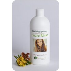 Conditioner Bio | Saure Rinse | chemiefreie...